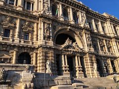 -圣母百花大教堂穹顶