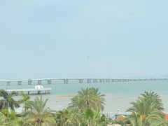 -V Bar海景扒房(北海湾惠龙万达嘉华酒店)