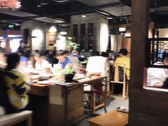-呷哺呷哺 黄金牧场 (新中关购物中心店)