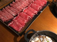 -呷哺呷哺(王府井喜悦店)