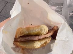 -L猪扒包(天河购书中心店)