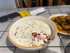 -马三洋芋片(簋街店)