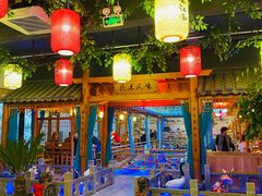 -宴江南(汇海路店)