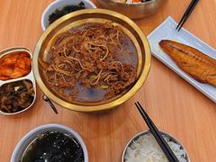 -米村拌饭(银泰中心店)