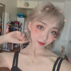 -DH2 hair