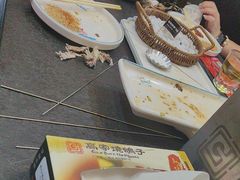 -高家烧鸽子烧烤店63年