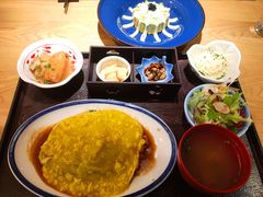 -味太助·银饭食堂(中华城店)