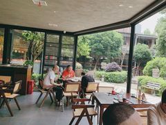 -柴米油盐(土菜院子店)