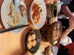 -望湘园·湖南菜(宏伊店)