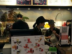 -Mr.Fruits水果先生(蓝色港湾店)