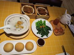 -蔡澜点心·粤菜(花城汇南区店)