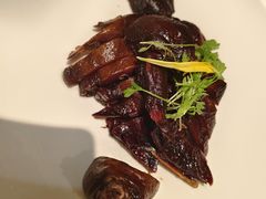 -绿杨春·淮扬宴(庐山路店)