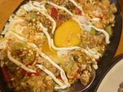 -Mesa Madre梅萨妈妈·Bintana(国贸店)