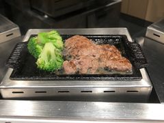 -肉肉大米(金虹桥店)