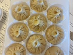 -老班长手工灌汤包老店(东山店)