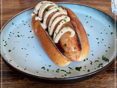 -RAC BAR(安福路店)