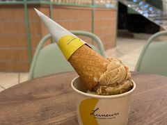 -LUNEURS月乐诗·法式冰淇淋(环贸店)