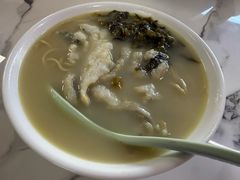 -明呈黄鱼面馆(斜土路店)