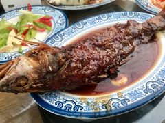 黄鱼-鼎香润(德胜门内店)