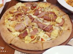 -米斯特比萨(罗斯福店)