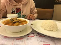 -大哥餐厅(西城花园店)