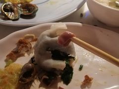 -日丰园海肠水饺·老字号大连海鲜(和平广场店)