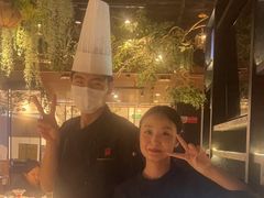-水木锦堂·自助铁板烧(世贸天阶店)