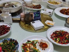 -祥云精致湘菜馆(东1时区店)
