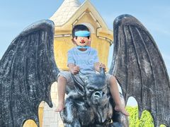 -大连海昌发现王国主题公园