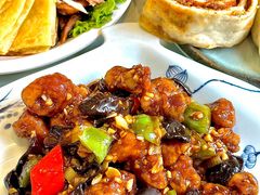 -鼎香润(德胜门内店)