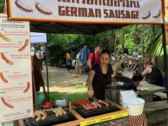 -Bamboo Saturday Market(Nana Jungle)