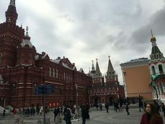-谢列梅捷沃国际机场
