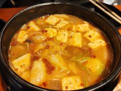 -鑫日千里马朝鲜族小馆(总店)