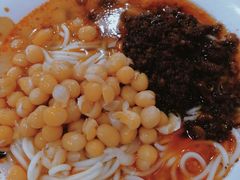 花市豌杂面-花市豌杂面(民生路店)