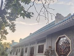 -武汉大学-樱园