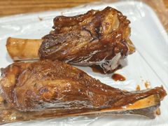 -赵元章肉骨烧(山塘街店)
