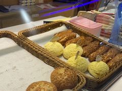 -西树泡芙(蓝色港湾店)