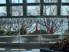 -杭州君悦酒店-健身房