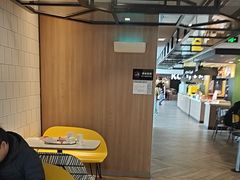 -麦当劳(世贸店)