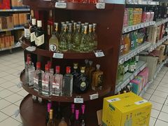 -物美超市(通州果园店)