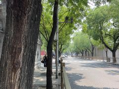 -程府宴-国宴(南长街·四合院店)