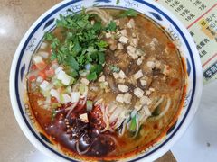 -孟记传统大刀面(星源商城店)