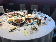 -廊亦舫Lang Yi Fang Restaurant(金桥店)