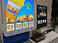 -聚春园自助餐厅(东街口店)