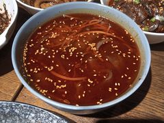 火锅粉-付小姐在成都(五道口店)