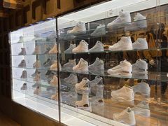 -JORDAN(东方广场店)