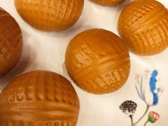 -枫盈轩中餐厅(枫丹白鹭酒店)