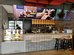 -老墙根涮肉·铜锅·烧烤(欢乐谷·王四营店)
