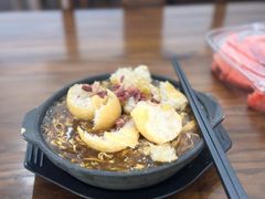 -明将锅贴(五爱路店)