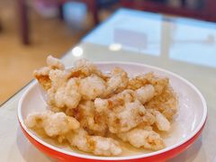 -服务大楼冷面(延大店)